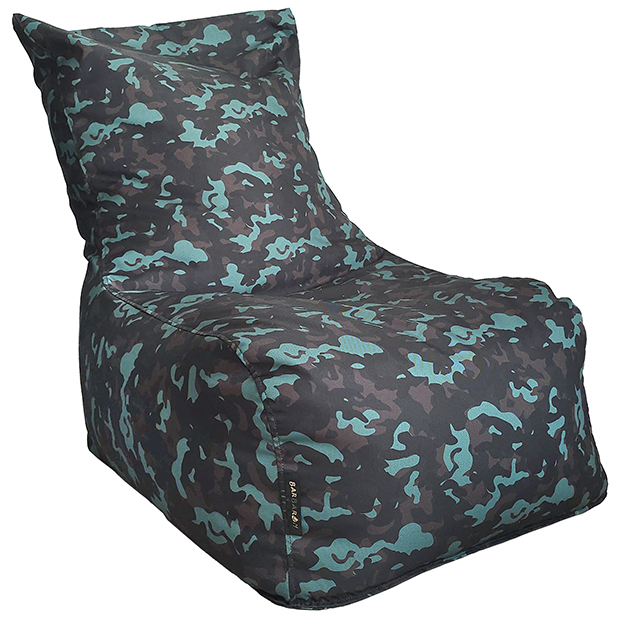 Барбарон фотьойл