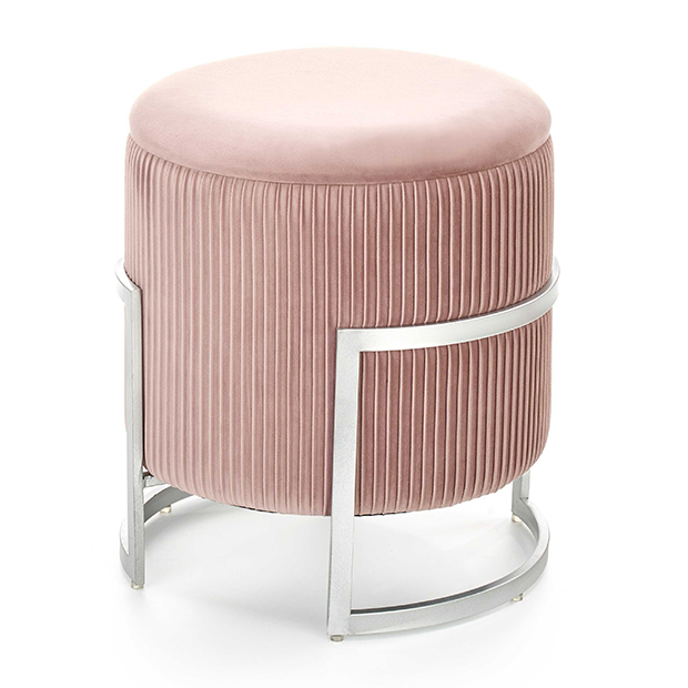 Табуретка с място за съхранение