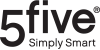 5FIVE SIMPLY SMART
