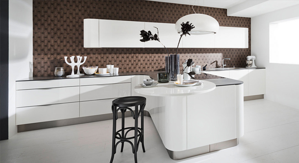 Dieter Knoll Nova Lack