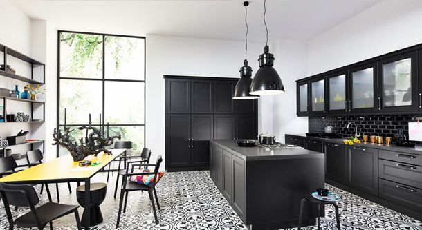 Dieter Knoll Windsor Lack