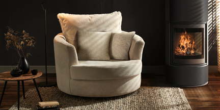 Фотьойли и кресла