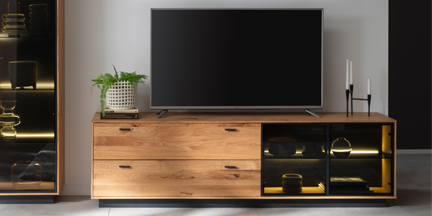 ТВ шкафове