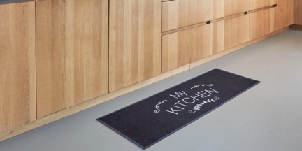 Килими за кухня