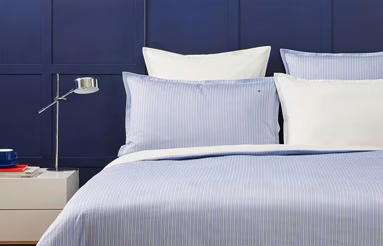 Спални комплекти Tommy Hilfiger