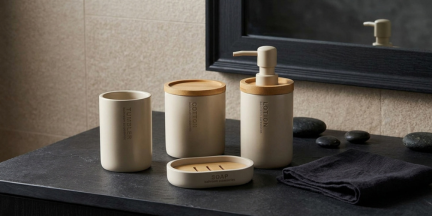 BAMBOO STYLE