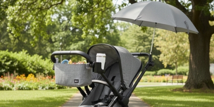 Аксесоари за бебешки колички