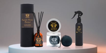 Аромати за дома