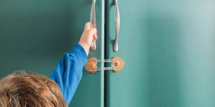 Бебешки аксесоари