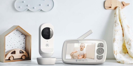 Бебешки електроуреди