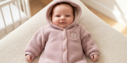 Бебешки гащеризони