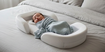 Бебешки гнезда