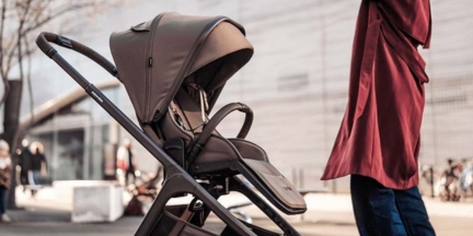 Бебешки колички