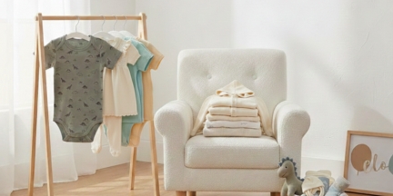 Бебешко облекло