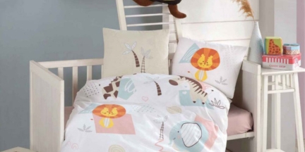 Бебешко спално бельо