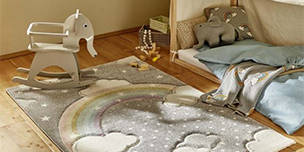 Детски килими