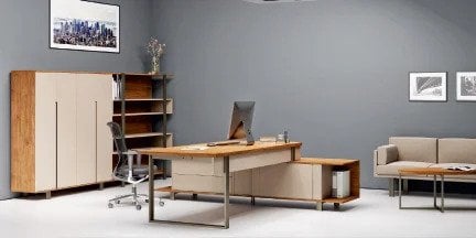 Намаления на малки мебели и офиси