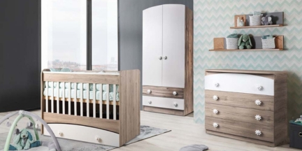 Бебешка стая ФЛОРЕНЦИЯ