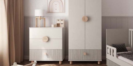 Гардероби и скринове