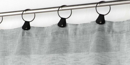 Халки за пердета