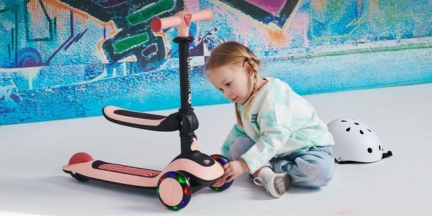 Играчки на открито