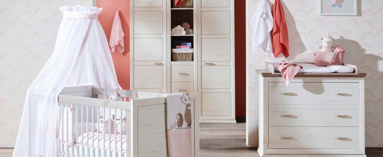 Бебешка стая КАМРОН