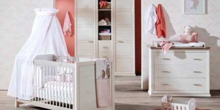 Бебешка стая КАМРОН