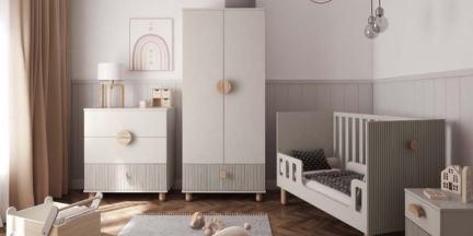 Бебешка стая LOFT