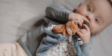 Плюшени играчки