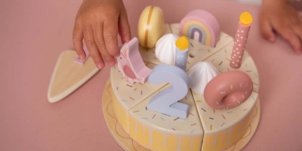 Подаръци за рожден ден