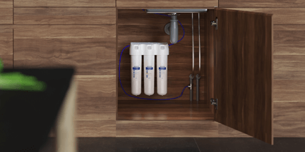 Системи за филтриране на вода