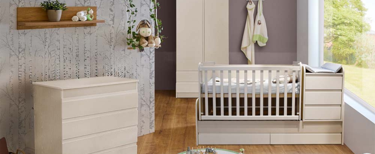 Бебешка стая САВОНА