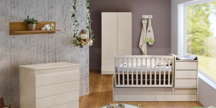 Бебешка стая САВОНА