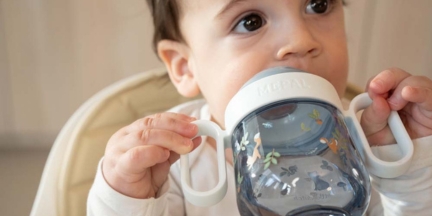 Бебешки шишета