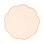 FLEUR SOLEIL ПОДЛОЖКИ ЗА СЕРВИРАНЕ 40х40х2СМ