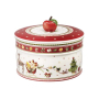 TOY'S DELIGHT КОЛЕДНА КУТИЯ 13X17СМ