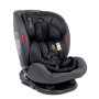 CASCADE ISOFIX GREY СТОЛ ЗА КОЛА 0-36 КГ