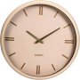 CREAM СТЕНЕН ЧАСОВНИК 38 СМ