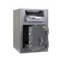 ДЕПОЗИТЕН СЕЙФ ASD-19 34.3/43.5/49 CM