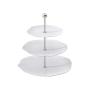 PURA ПЛАТО НА ТРИ НИВА 27.2x27.2x26СМ