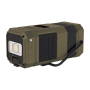 LED ТУРИСТИЧЕСКА ЛАМПА С РАДИО 15.5W 95LM 3000-6500K