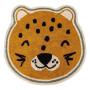 LEOPARD ДЕТСКИ КИЛИМ Ф90 СМ
