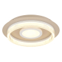 ZARA LED ПЛАФОНИЕРА 24W 1240LM 3000K