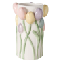 TULIPE ПОРЦЕЛАНОВА ВАЗА 16.5 СМ