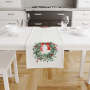 XMAS JOY TIME VENICE ТИШЛАЙФЕР 45/140СМ