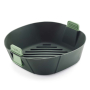 AIIR FRYER КОШНИЦА ЗА ФРИТЮРНИК С ГОРЕЩ ВЪЗДУХ 3,5-5Л