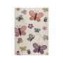 BUTTERFLY ДЕТСКИ КИЛИМ 133/190 СМ