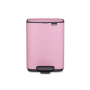 BO PEDAL BIN СТОМАНЕН КОШ ЗА ОТПАДЪЦИ 4Л