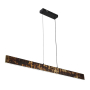OXIRA LED ПОЛИЛЕЙ 40W 4800LM 3000-6500K