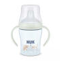 NUK PERFECT MATCH ШИШЕ ЗА СОК 150МЛ 6+ М